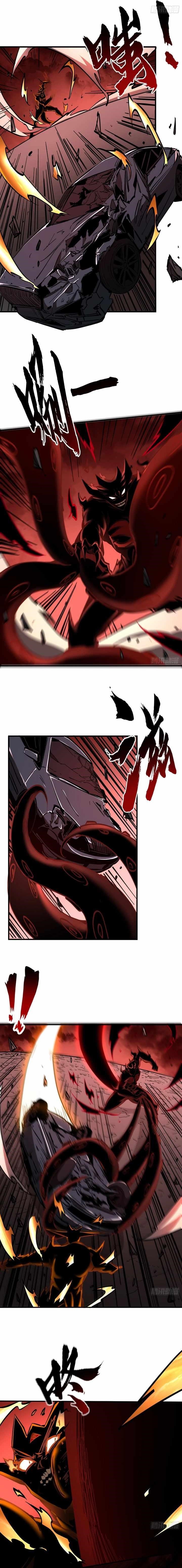 I Am Really Not the Demon Lord! Chapter 22 - Page 5