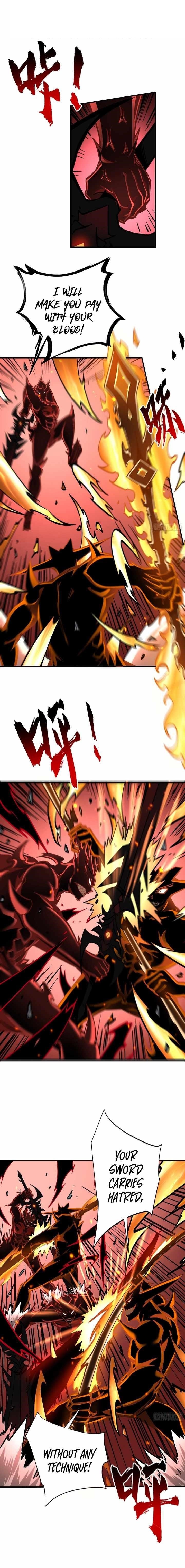 I Am Really Not the Demon Lord! Chapter 22 - Page 7