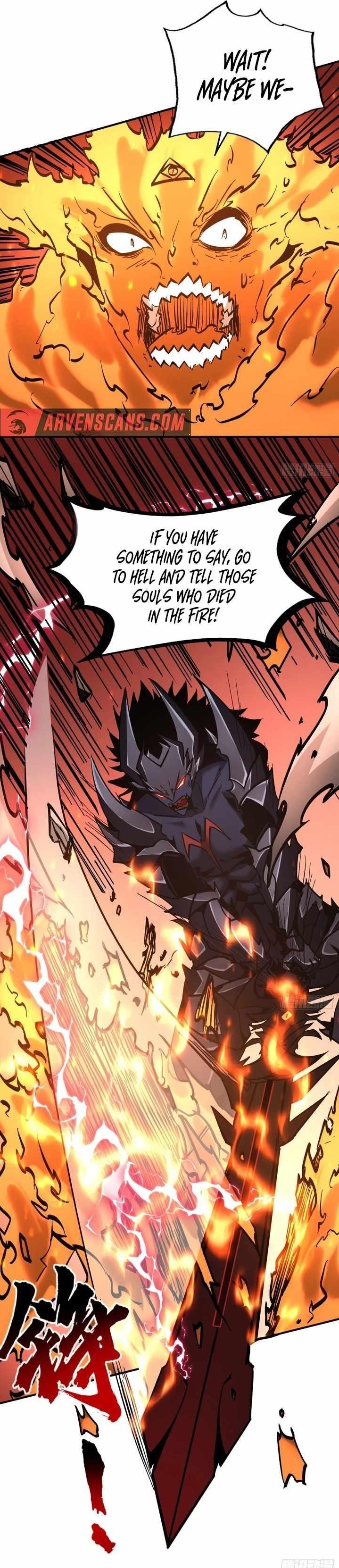 I Am Really Not the Demon Lord! Chapter 23 - Page 10