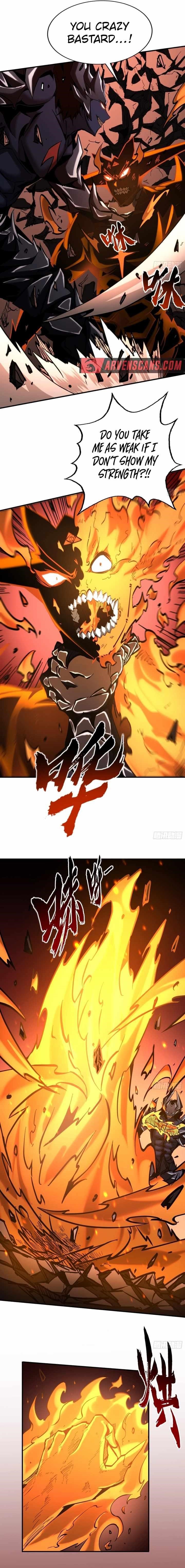 I Am Really Not the Demon Lord! Chapter 23 - Page 4