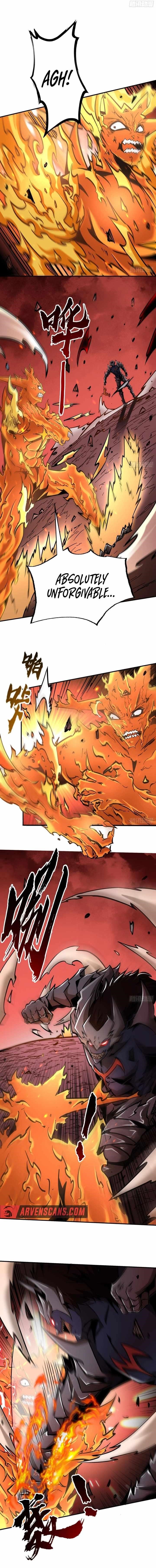 I Am Really Not the Demon Lord! Chapter 23 - Page 6