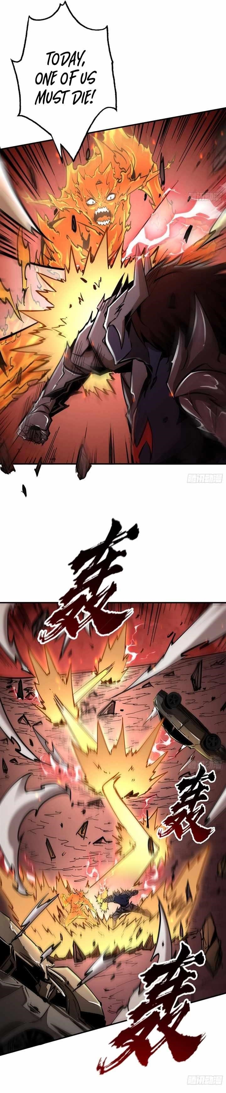 I Am Really Not the Demon Lord! Chapter 23 - Page 7