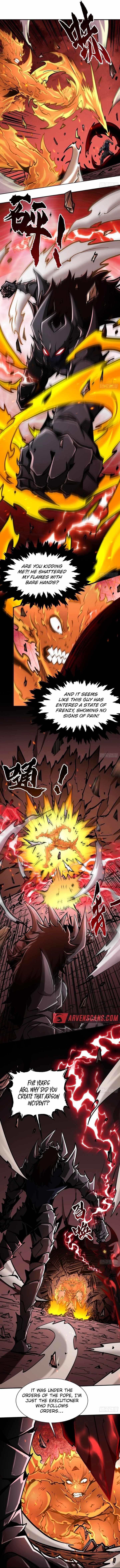 I Am Really Not the Demon Lord! Chapter 23 - Page 8