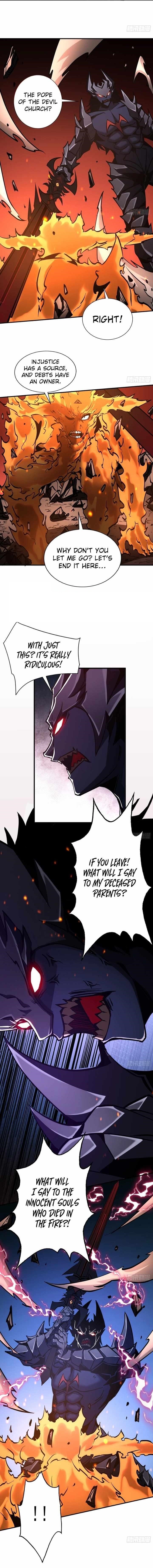 I Am Really Not the Demon Lord! Chapter 23 - Page 9