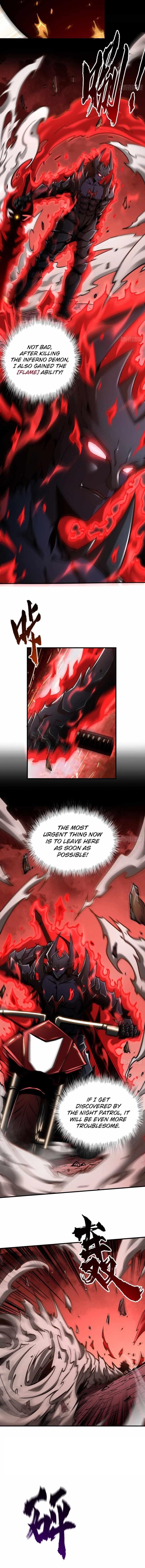 I Am Really Not the Demon Lord! Chapter 24 - Page 4