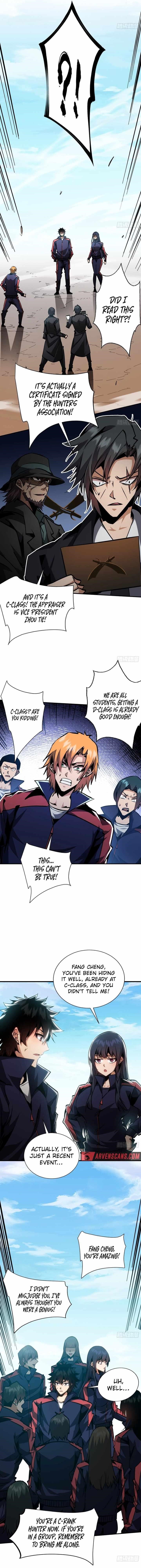 I Am Really Not the Demon Lord! Chapter 25 - Page 8