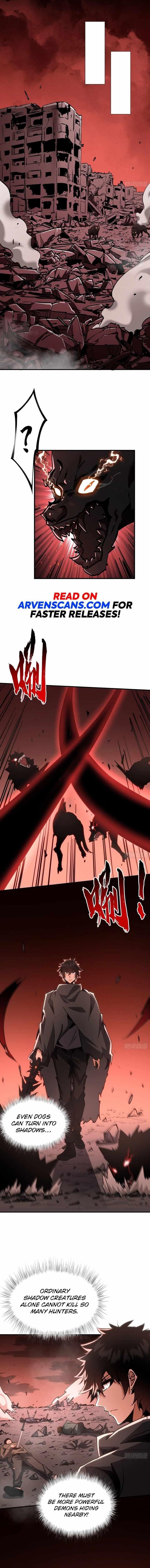 I Am Really Not the Demon Lord! Chapter 26 - Page 7