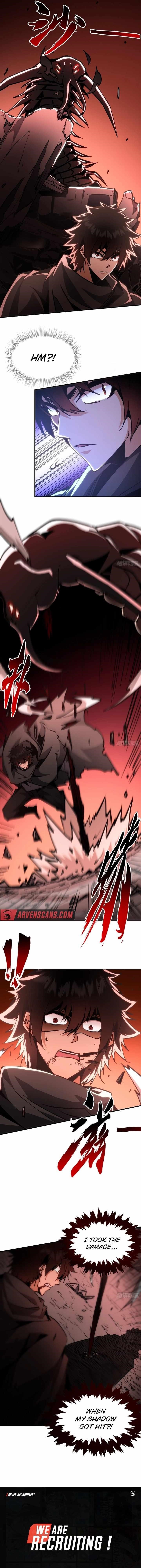 I Am Really Not the Demon Lord! Chapter 26 - Page 8