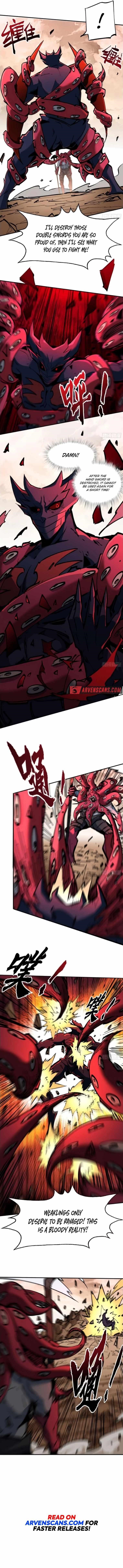 I Am Really Not the Demon Lord! Chapter 5 - Page 3