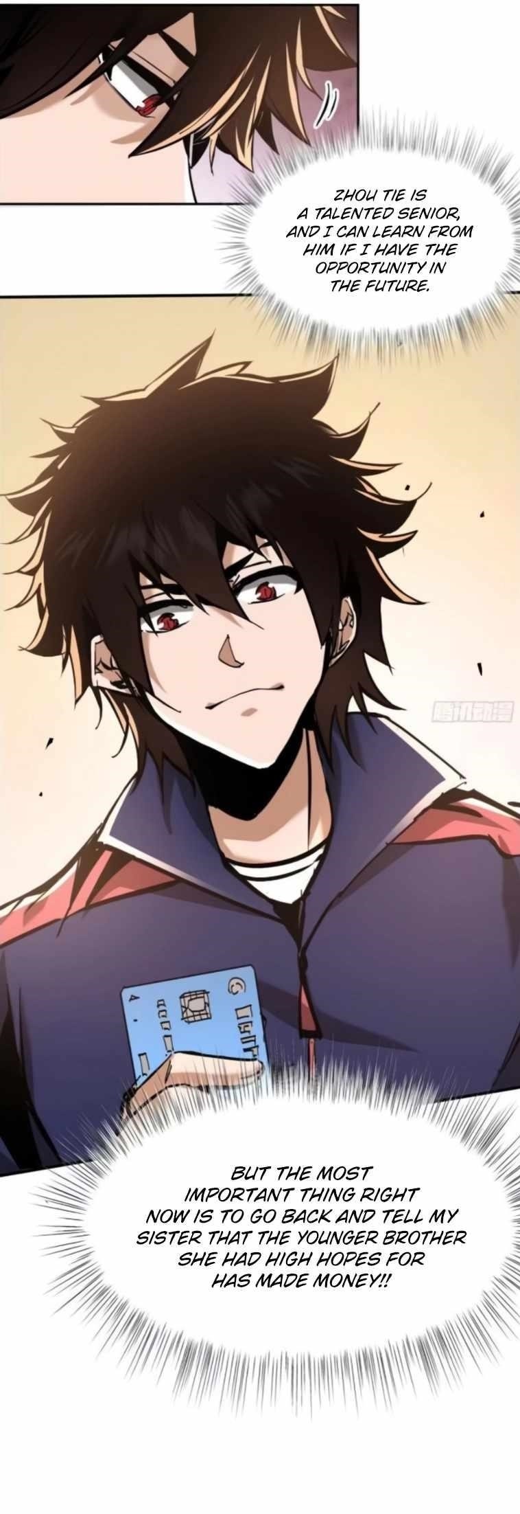 I Am Really Not the Demon Lord! Chapter 6 - Page 7