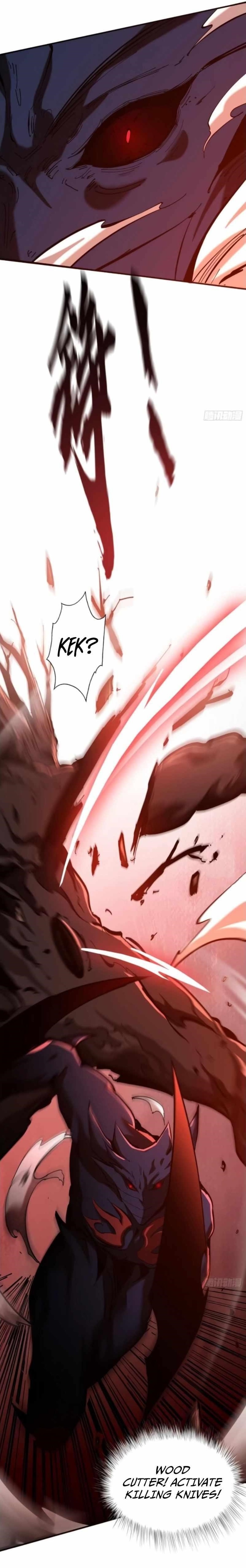 I Am Really Not the Demon Lord! Chapter 9 - Page 7