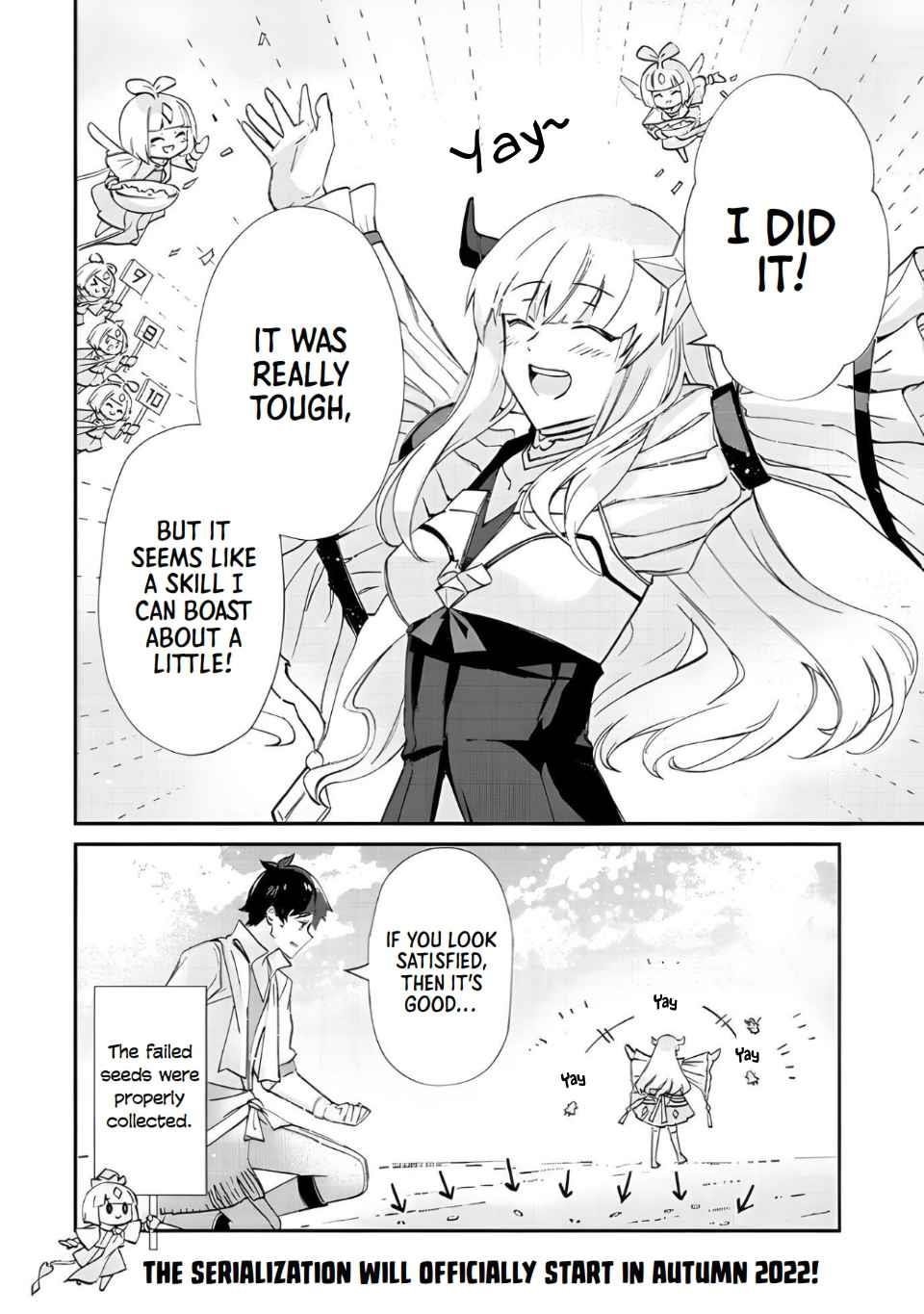 Tensei Shachiku no Cheat Saien Chapter 0 - Page 4