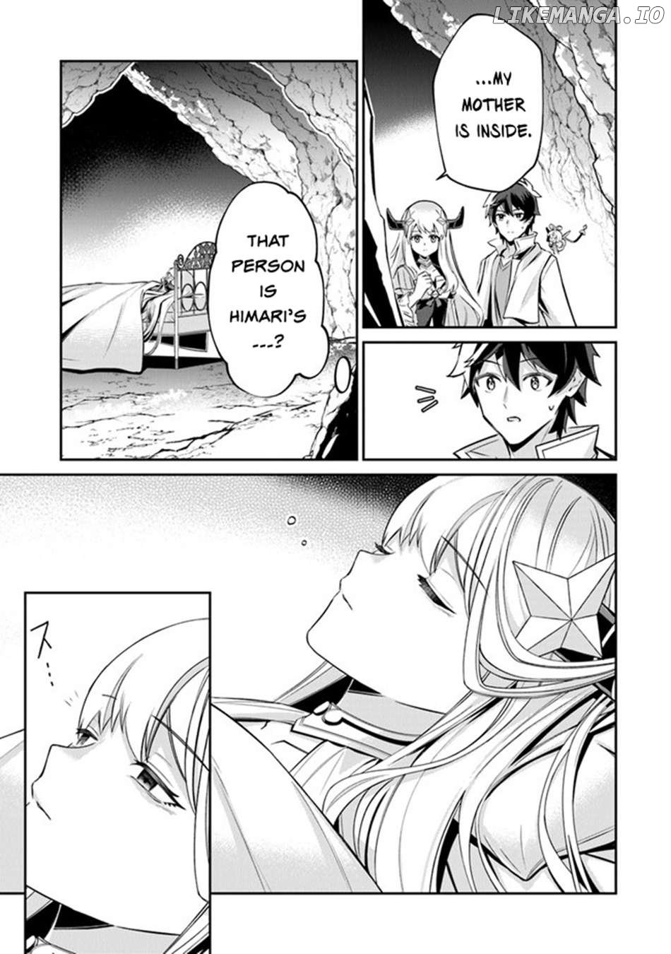 Tensei Shachiku no Cheat Saien Chapter 10 - Page 15