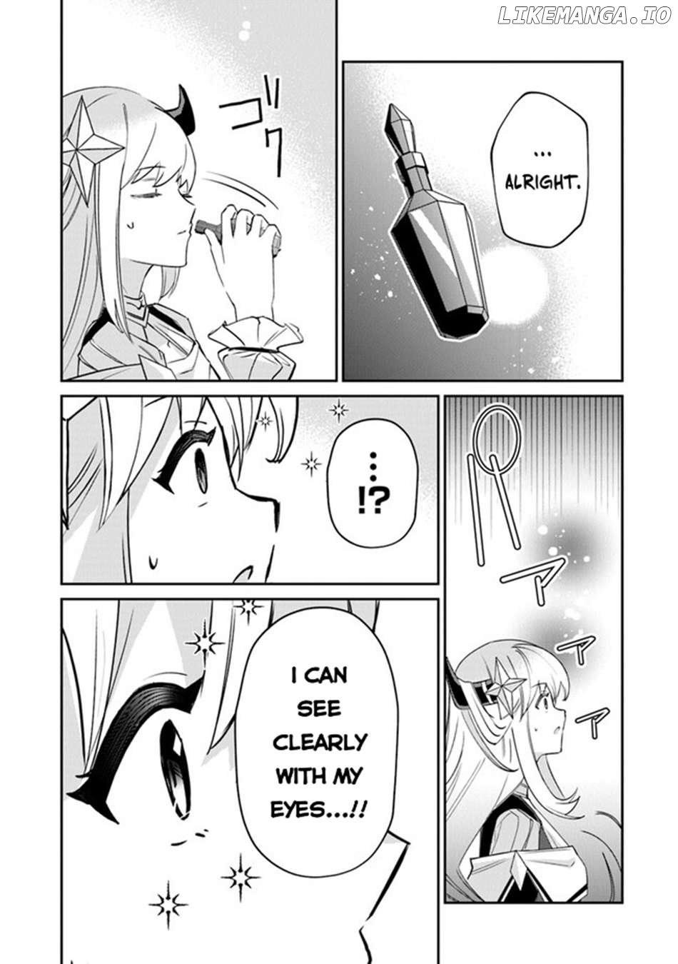 Tensei Shachiku no Cheat Saien Chapter 10 - Page 21