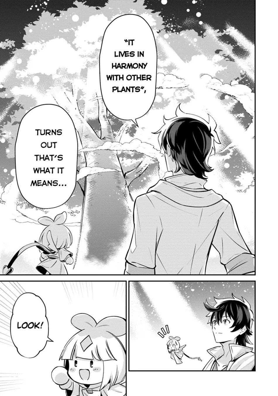 Tensei Shachiku no Cheat Saien Chapter 12 - Page 35