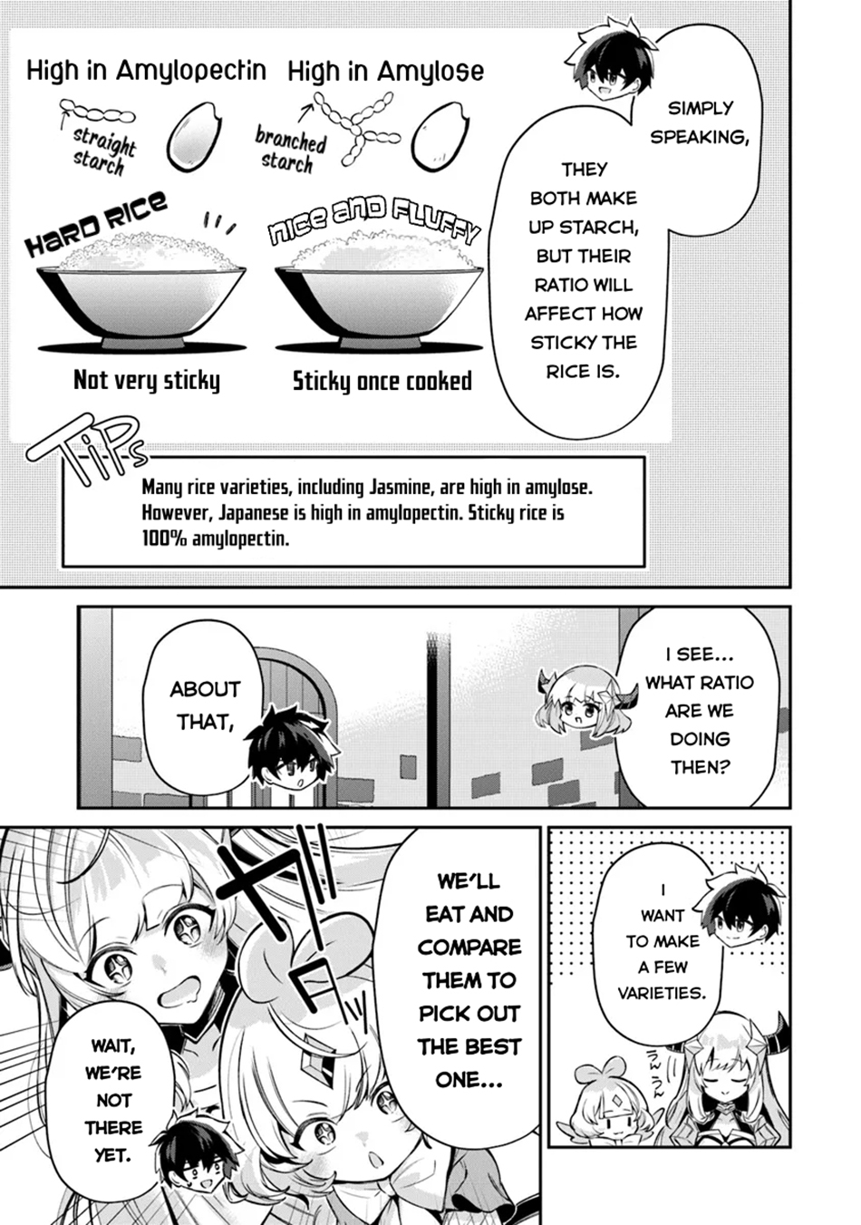 Tensei Shachiku no Cheat Saien Chapter 14 - Page 17