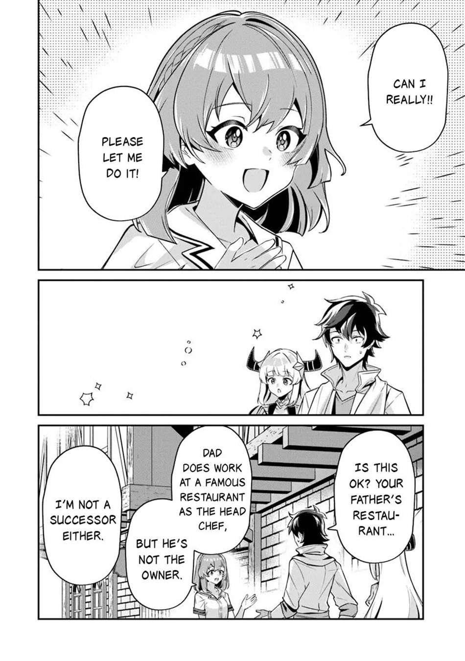 Tensei Shachiku no Cheat Saien Chapter 18 - Page 31