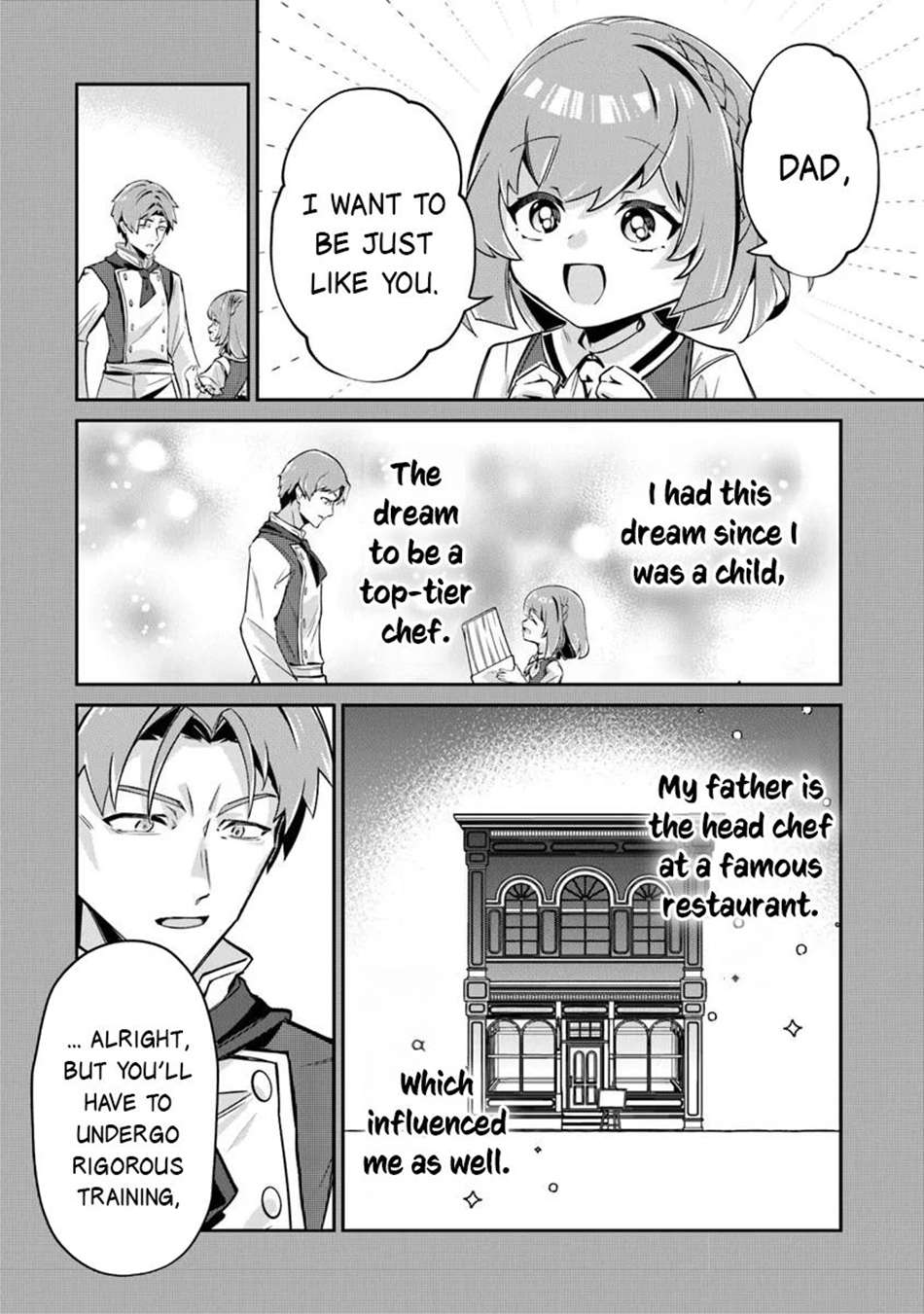 Tensei Shachiku no Cheat Saien Chapter 18 - Page 9