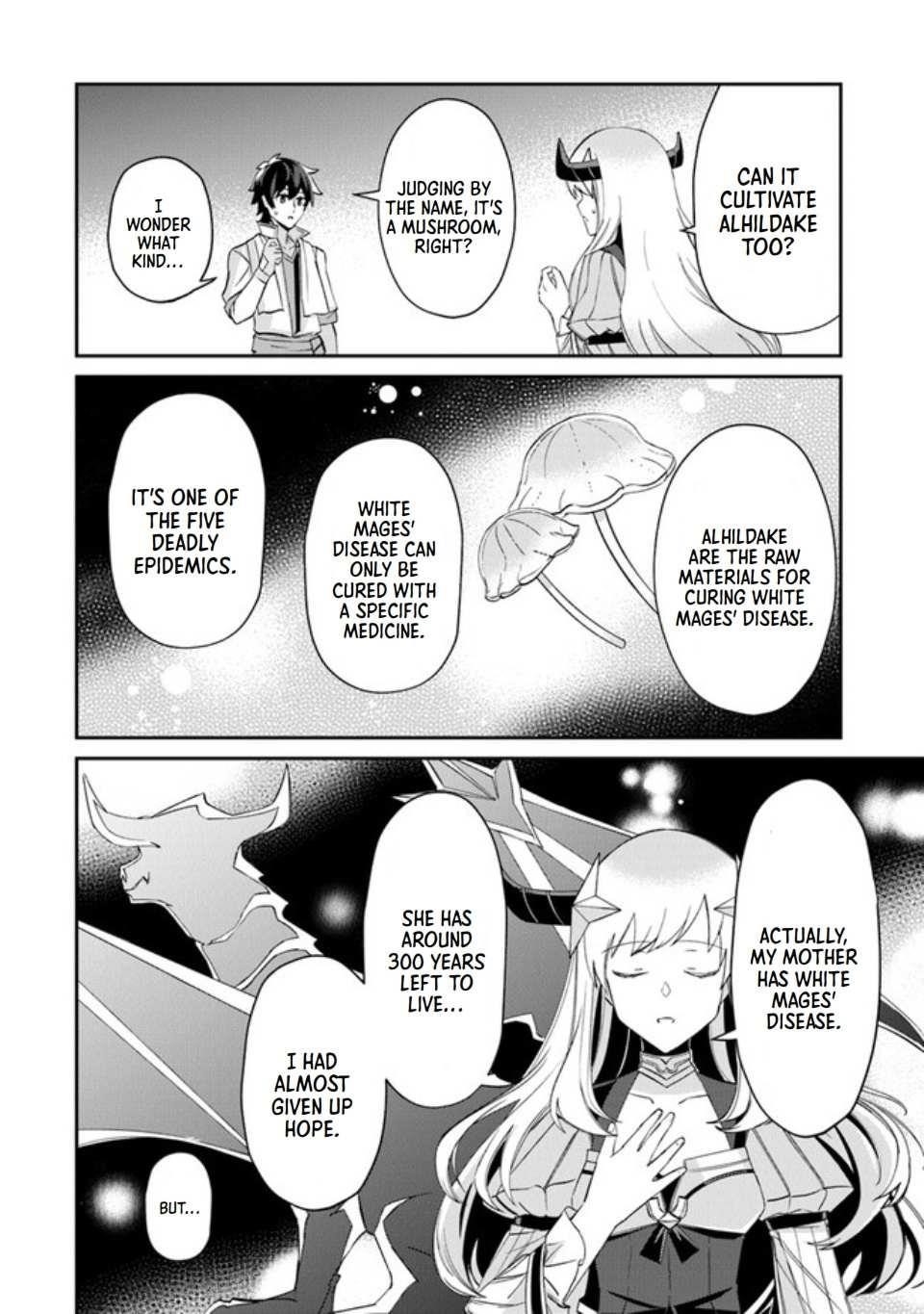 Tensei Shachiku no Cheat Saien Chapter 4 - Page 10