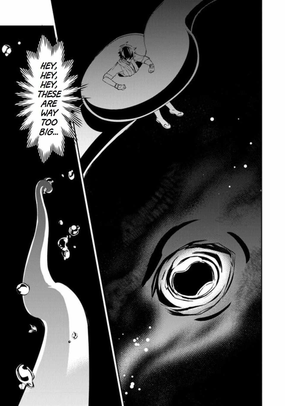 Tensei Shachiku no Cheat Saien Chapter 6 - Page 5