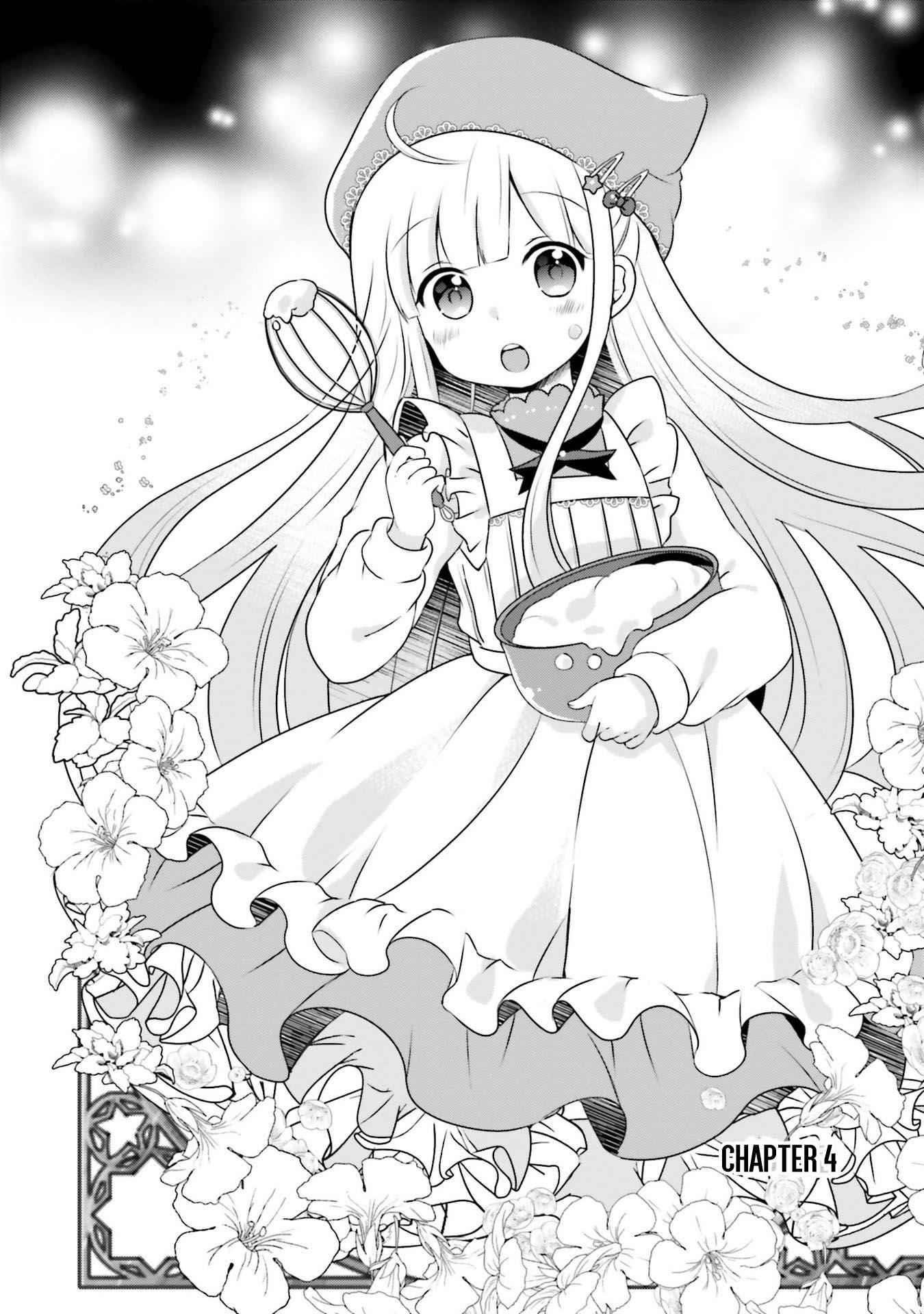 Reincarnated Into An Otome Game? Nah, I’m Too Busy Mastering Magic! Chapter 4 - Page 2