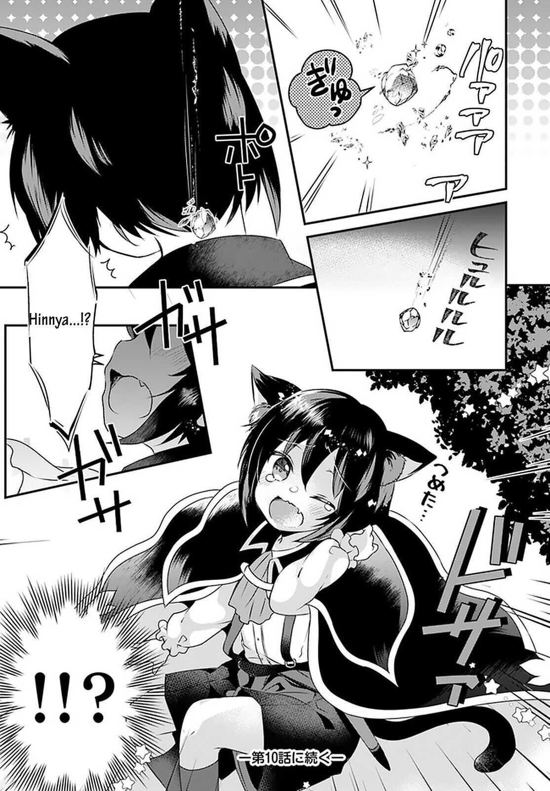 Reincarnated Into An Otome Game? Nah, I’m Too Busy Mastering Magic! Chapter 9.2 - Page 6