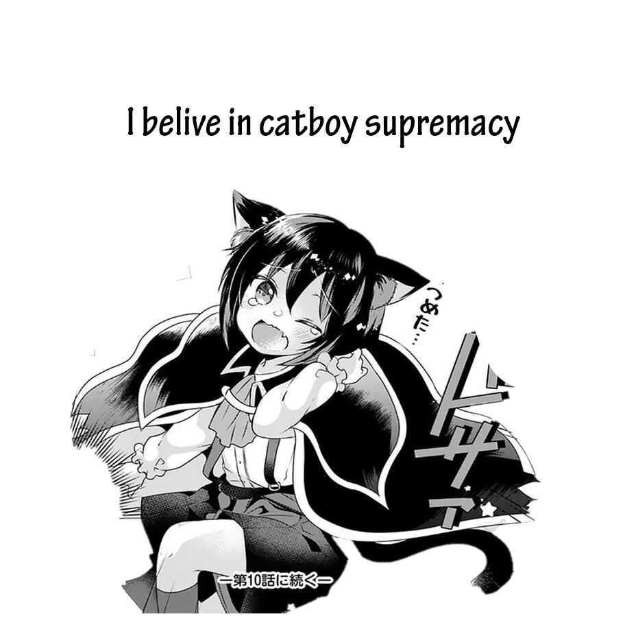 Reincarnated Into An Otome Game? Nah, I’m Too Busy Mastering Magic! Chapter 9.2 - Page 7