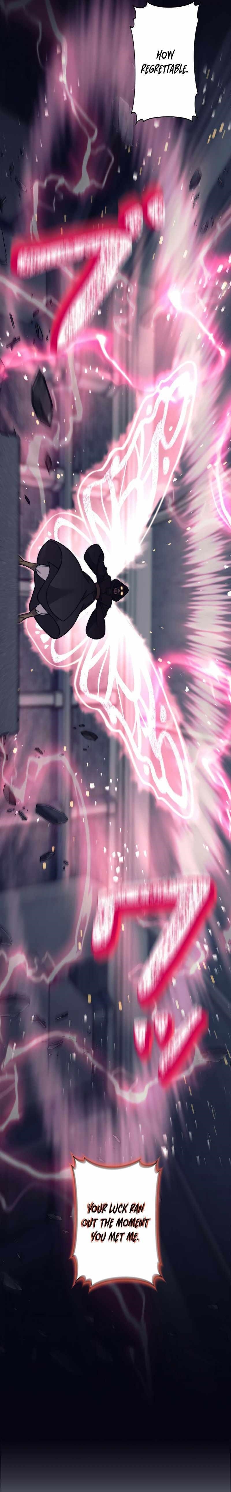 I’m an Ex-class Hunter Chapter 23 - Page 2