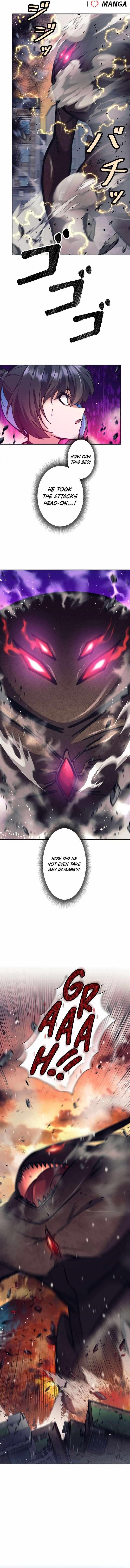 I’m an Ex-class Hunter Chapter 28 - Page 17