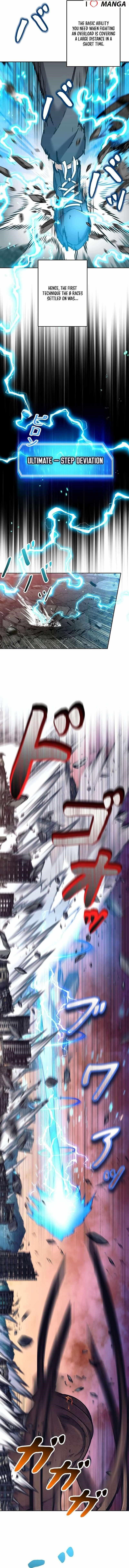 I’m an Ex-class Hunter Chapter 30 - Page 11