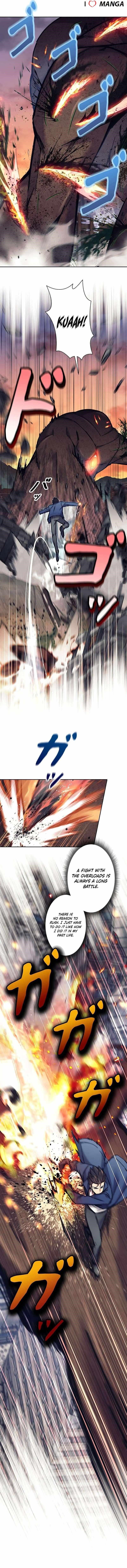 I’m an Ex-class Hunter Chapter 30 - Page 3