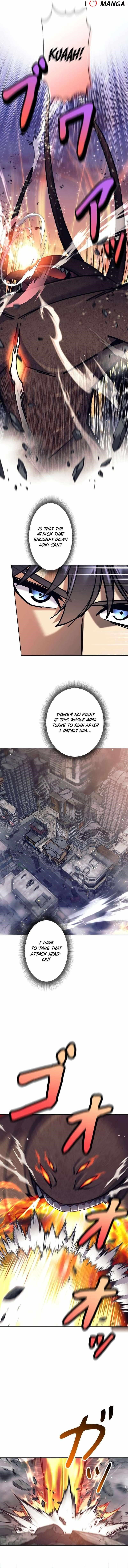 I’m an Ex-class Hunter Chapter 30 - Page 9