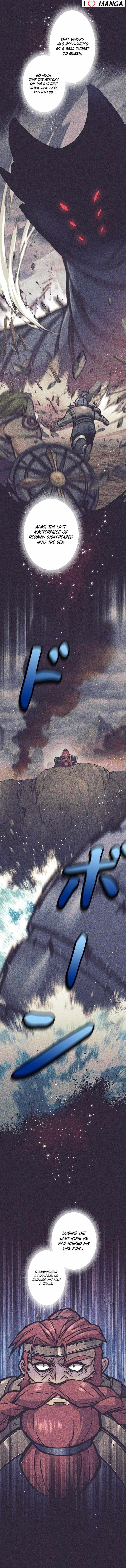 I’m an Ex-class Hunter Chapter 32 - Page 8