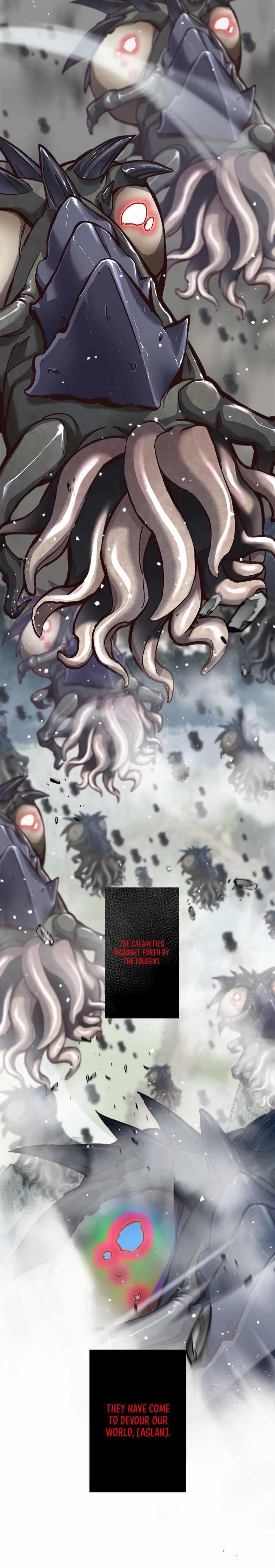 I’m an Ex-class Hunter Chapter 4 - Page 9