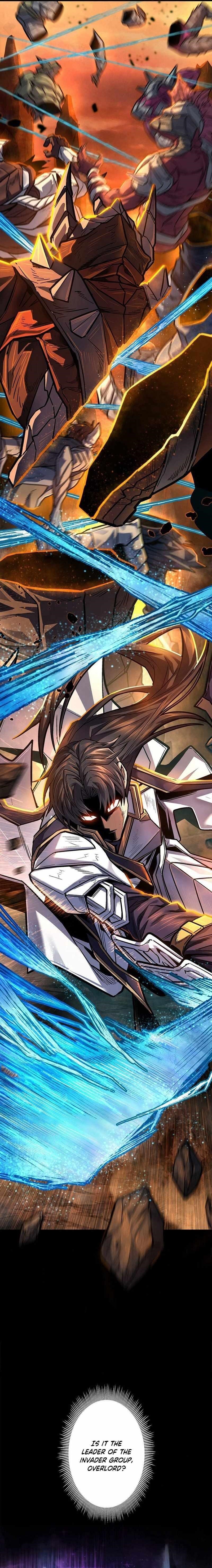 I’m an Ex-class Hunter Chapter 41 - Page 10