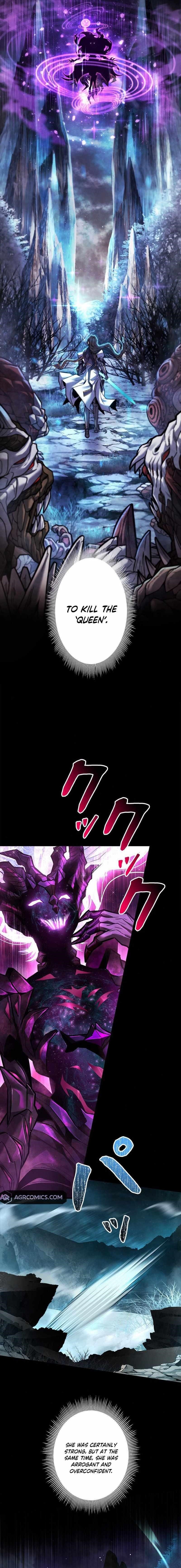 I’m an Ex-class Hunter Chapter 41 - Page 11