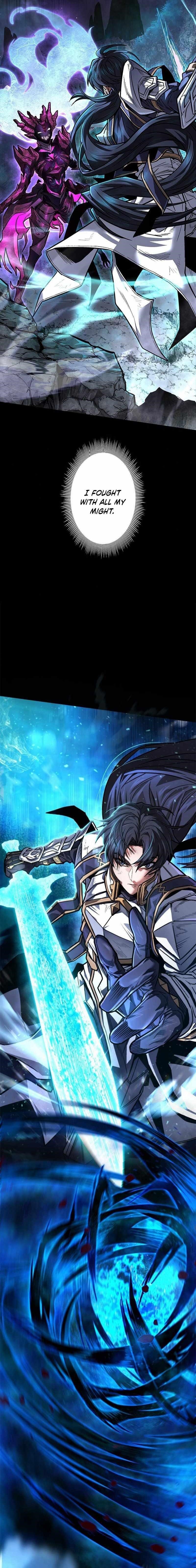 I’m an Ex-class Hunter Chapter 41 - Page 12