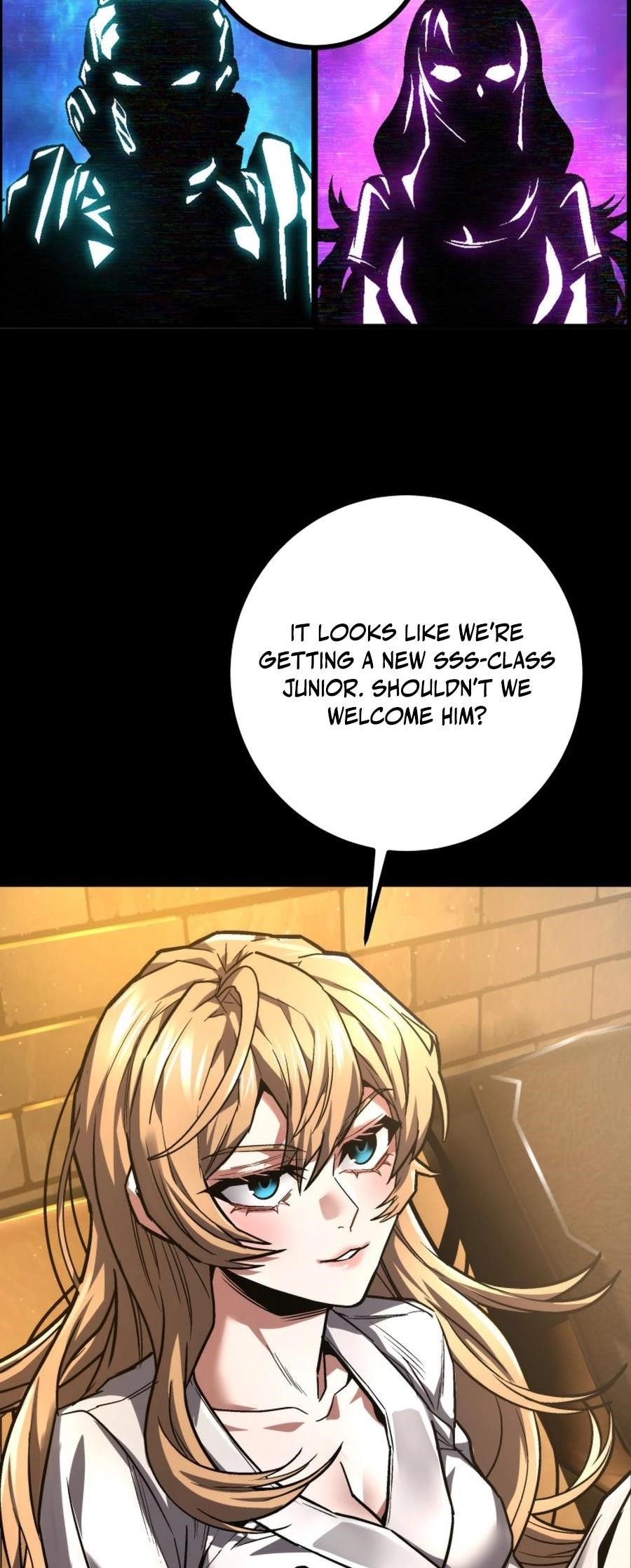 I’m an Ex-class Hunter Chapter 45 - Page 2