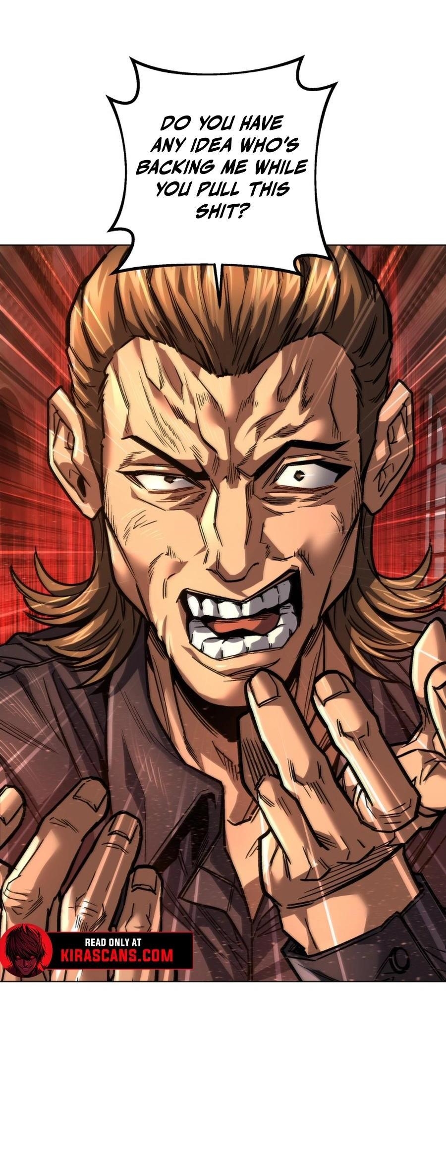 I’m an Ex-class Hunter Chapter 45 - Page 23