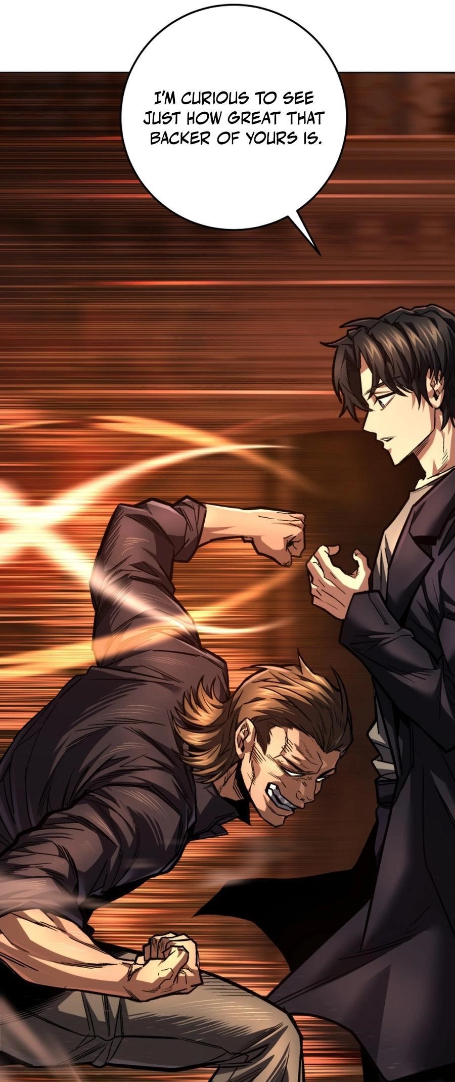 I’m an Ex-class Hunter Chapter 45 - Page 24