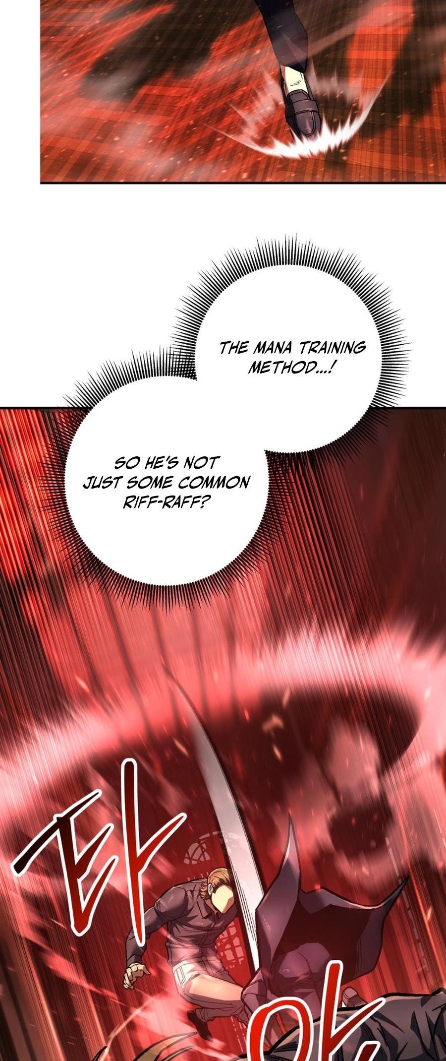 I’m an Ex-class Hunter Chapter 45 - Page 27