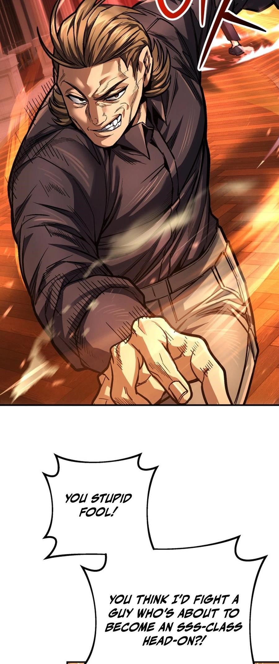 I’m an Ex-class Hunter Chapter 45 - Page 28