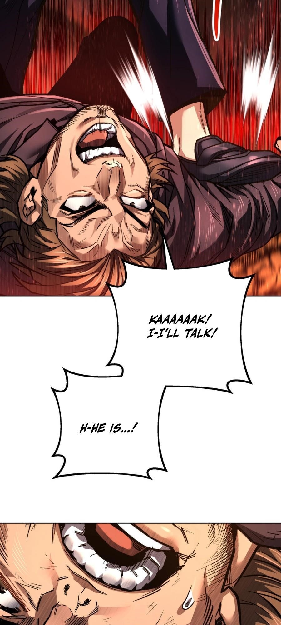 I’m an Ex-class Hunter Chapter 45 - Page 38