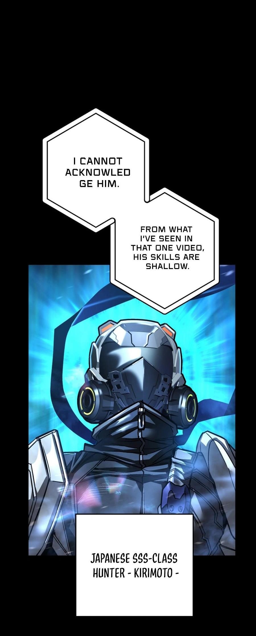 I’m an Ex-class Hunter Chapter 45 - Page 4