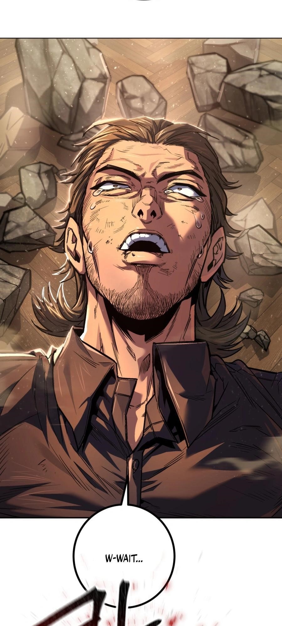 I’m an Ex-class Hunter Chapter 45 - Page 41