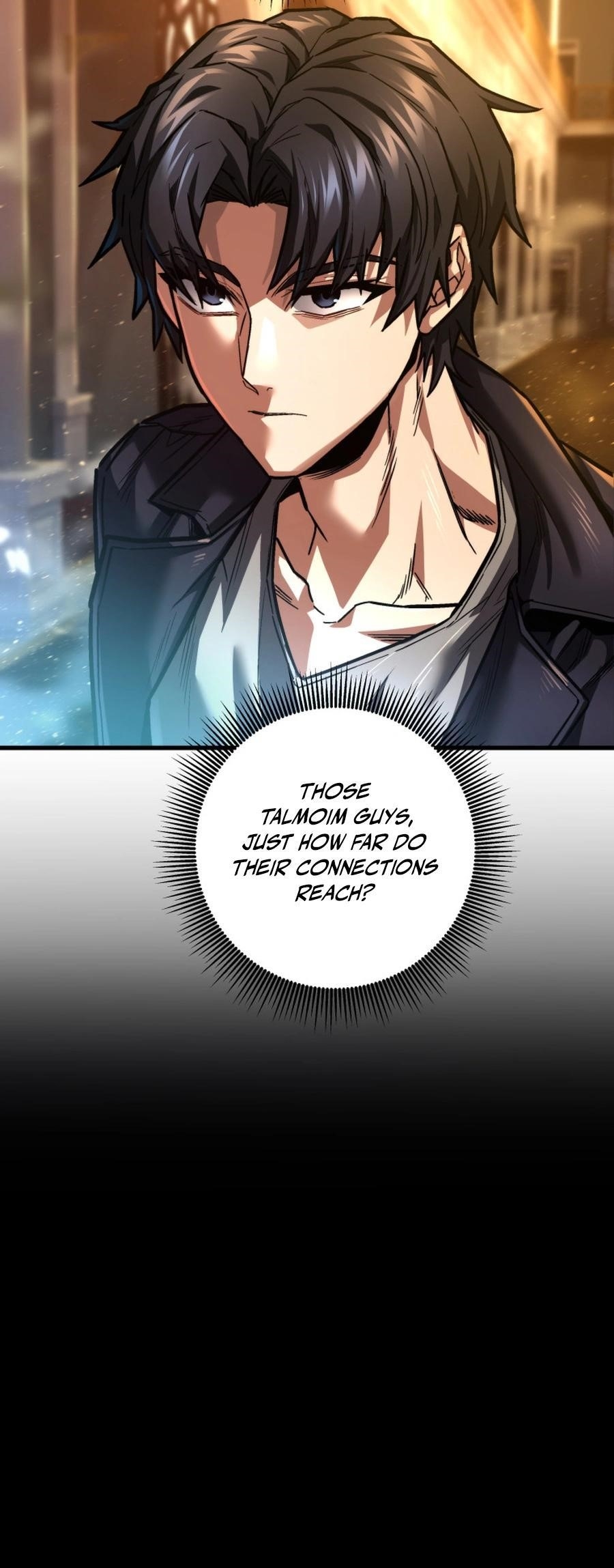 I’m an Ex-class Hunter Chapter 45 - Page 48