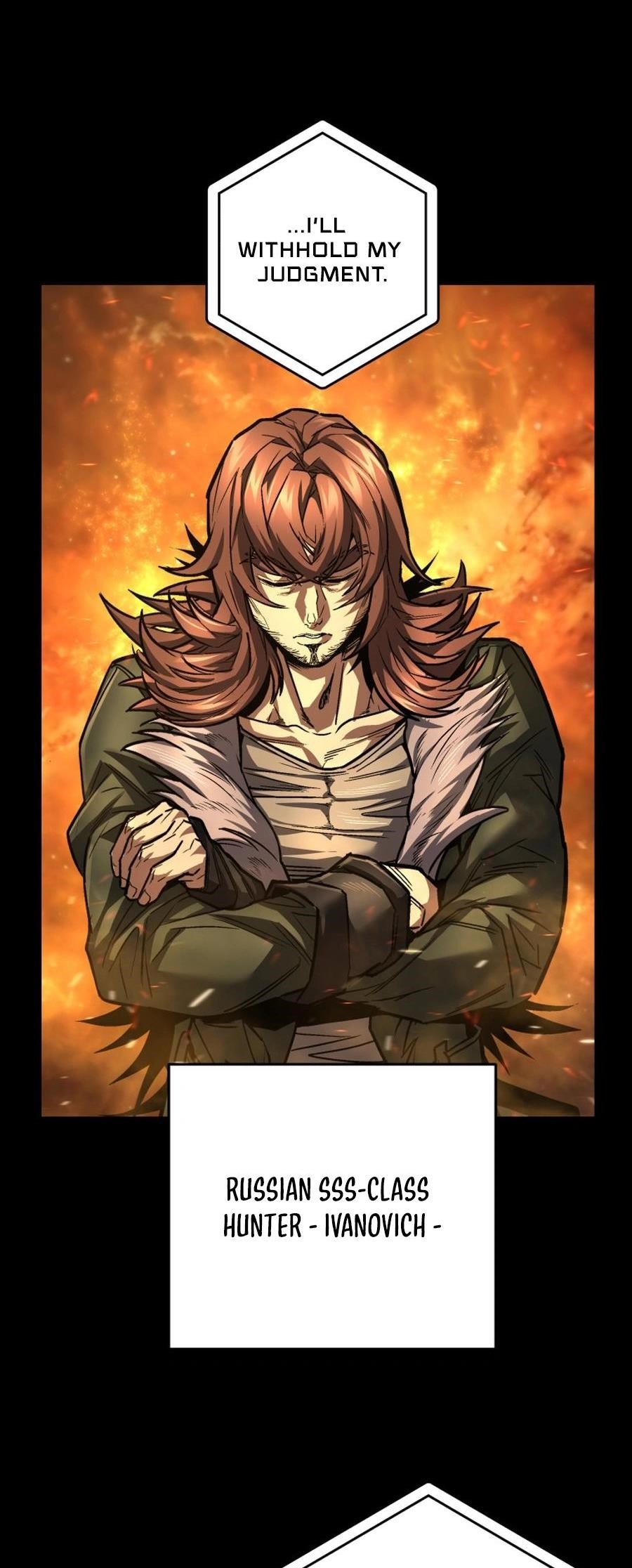 I’m an Ex-class Hunter Chapter 45 - Page 5