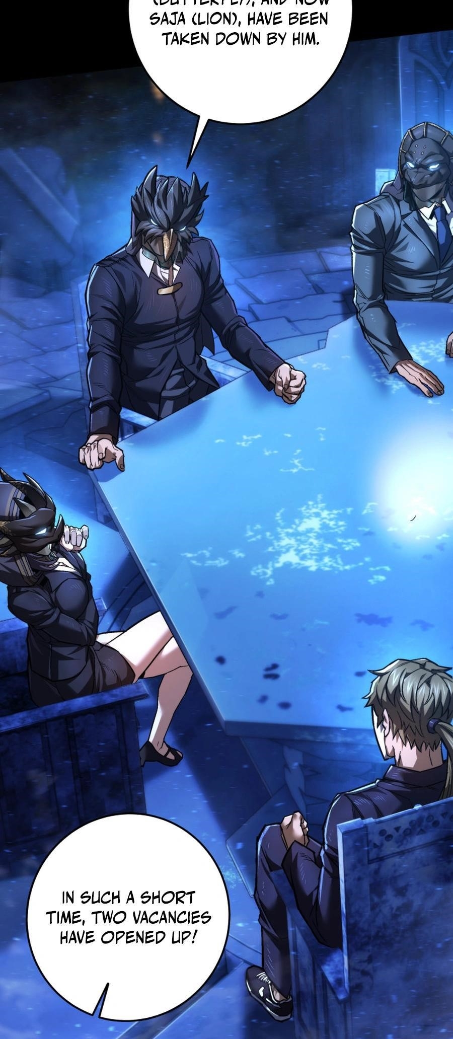 I’m an Ex-class Hunter Chapter 45 - Page 50