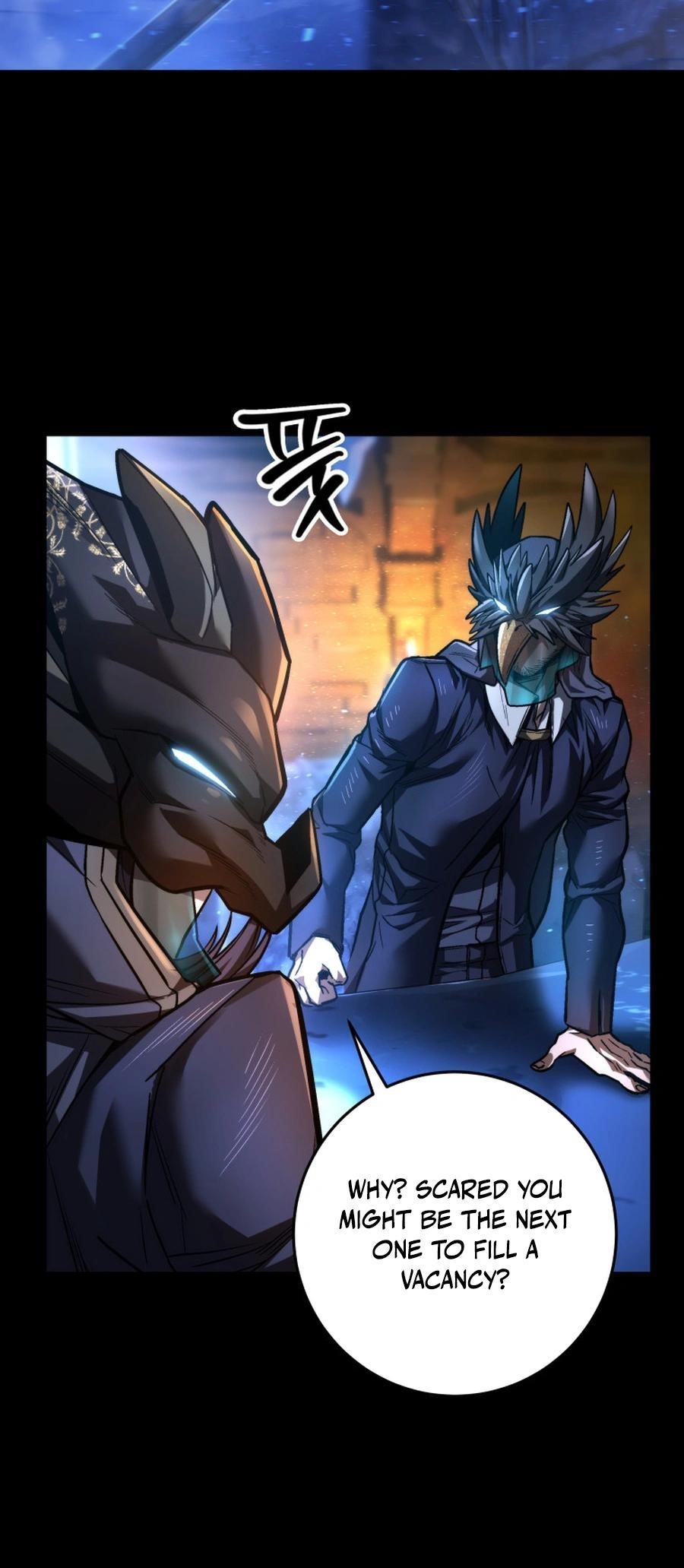 I’m an Ex-class Hunter Chapter 45 - Page 51