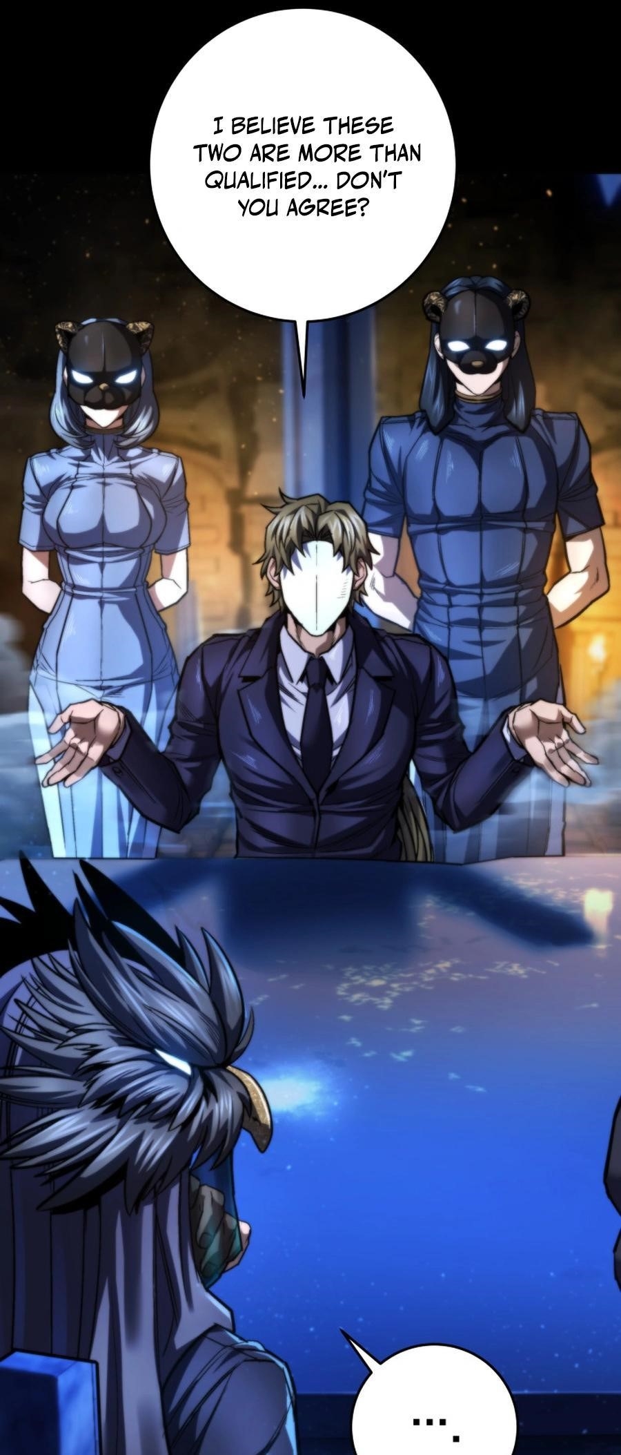 I’m an Ex-class Hunter Chapter 45 - Page 55